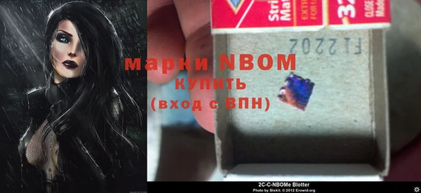 ALPHA PVP Иннополис