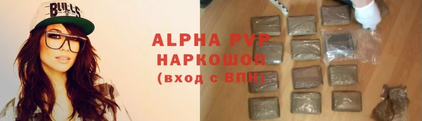 хмурый Инсар