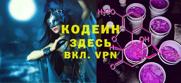 хмурый Инсар