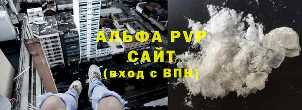 ALPHA PVP Иннополис
