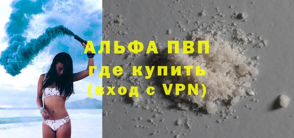 хмурый Инсар