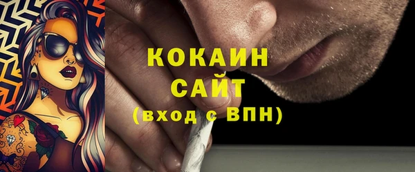 хмурый Инсар